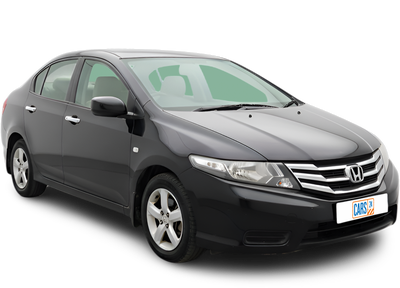 2013 Honda City - Sedan - Petrol - Manual - ₹2.19 lakh